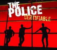 Un Dvd qui risque de rendre les fans de Police, fous à lier…