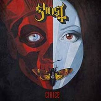 Fumée blanche : Ghost est de retour