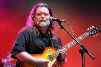 Décès de Roky Erickson : You’re gonna miss (me) us…