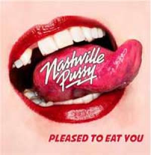 Nashville Pussy a les dents longues…