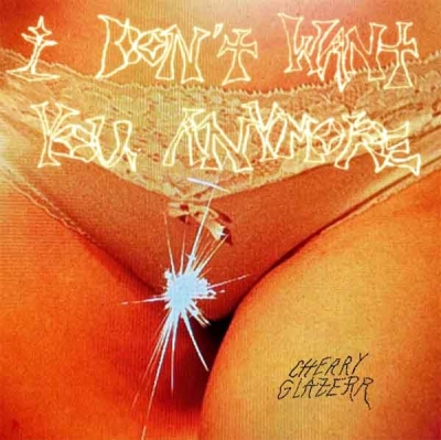 Le rejet de Cherry Glazerr…