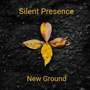 New Ground -single-
