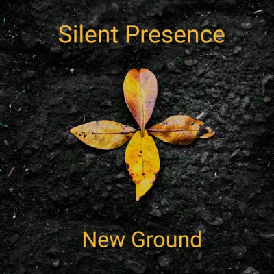 New Ground -single-