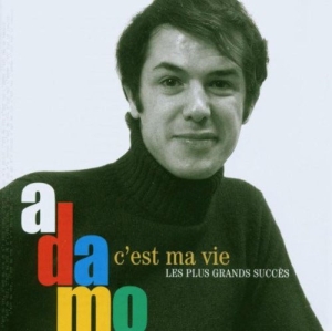 C´est ma vie - Les plus grand succès