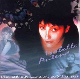 Plus acid que jazz / More acid than jazz