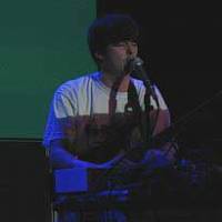 Panda Bear vergeet te klauwen
