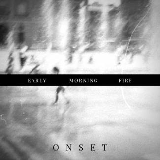 Early Morning Fire EP
