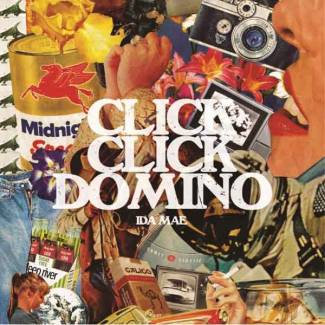 Ida Mae apprend à mieux aimer…