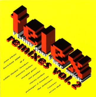 I (still) don’t like music/remixes vol.2