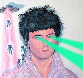 Du 9 pour Julien Ribot…