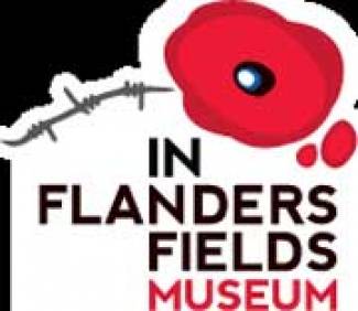 Les Tindersticks au “Flanders Field Museum”.