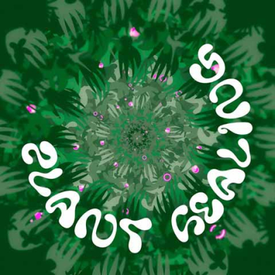 Plant Healing -single-