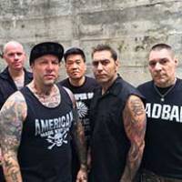 Agnostic Front prend Liège d'assaut !