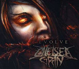 Evolve (Ep)