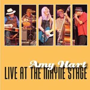 Live at the Mayne Stage