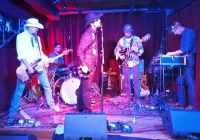 Garrett T. Capps - Americana met een geraffineerd laagje psychedelica