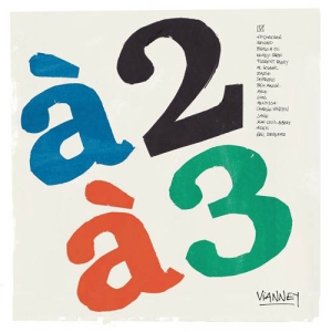Vianney multiplie les collaborations…