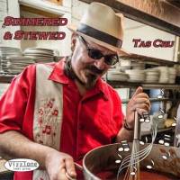 Simmered &amp; Stewed