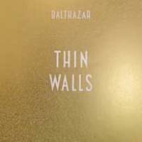 Un mur de façade pour Balthazar…