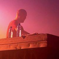Les Nuits Botanique 2010 - Paul Kalkbrenner, Shameboy, Curry &amp; Coco