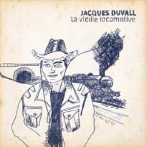 Jacques Duvall réédité !