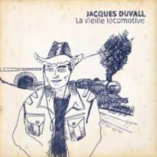 Jacques Duvall réédité !