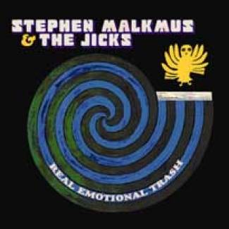 Un quatrième album solo pour Stephen Malkmus
