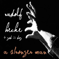 Stronger Man -single-