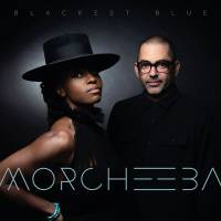 Blackest blue