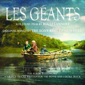 Eleonore (re-release)