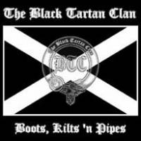 Boots, Kilts 'n Pipes