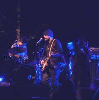 Daniel Lanois – doorwinterde freaks ontroeren …