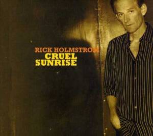 Cruel sunrise