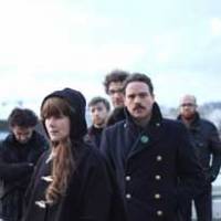 John Mc Entire produit le nouvel album de V.O !