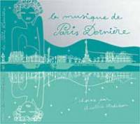 La Musique de Paris Dernière – volume 7