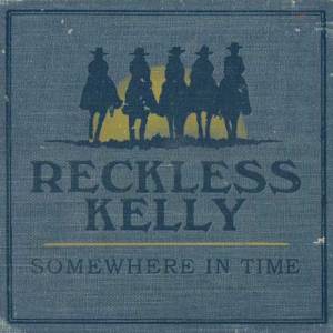 Somewhere in time