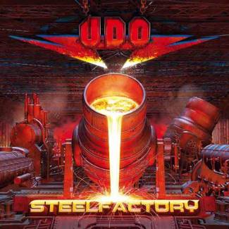 Steel Factory
