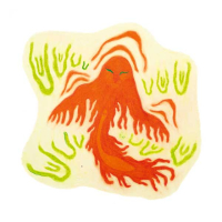 Elephant Song -single-