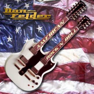 American Rock 'n' Roll 