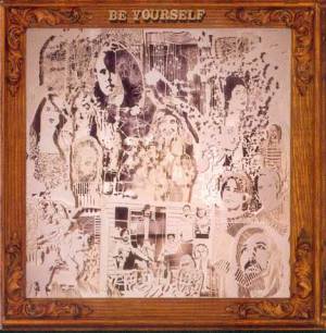 Be Yourself – A tribute to Graham Nash’s Songs for Beginners