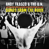 Songs from the road (cd + dvd)