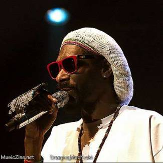 Uniek zaal concert en een fijn optreden van Snoop Dogg