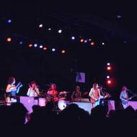 Of Montreal – Muzikaal verrassend decor van hun FeelgoodMusicParty!