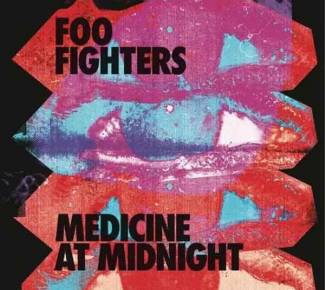 Les Foo Fighters s’attendent à vivre une guerre…