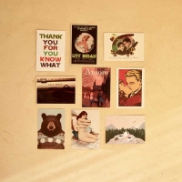 Les cartes postales de Lionel Solveigh…