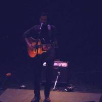 Gabriel Rios – Een intieme solo