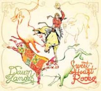 Sweetheart Rodeo
