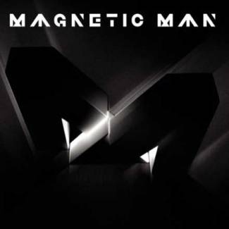 Magnetic Man