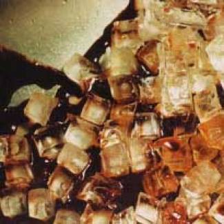 Chocolate and Ice (Ep)