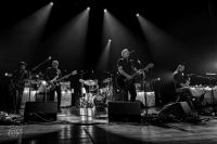 The Afghan Whigs - Zeven optredens, zeven herinneringen, met De Roma en de AB als herinneringen op het netvlies gebrand
